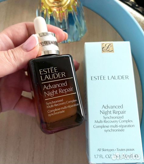 Estee lauder сыворотка