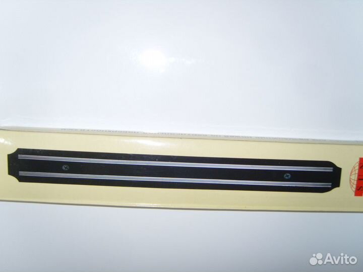 Новый набор ножей