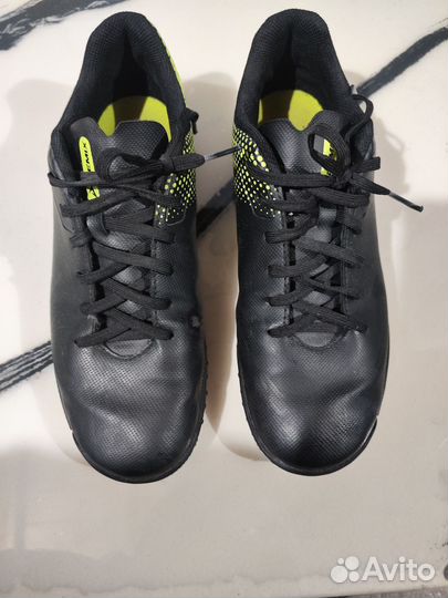 Бутсы demix размер 42