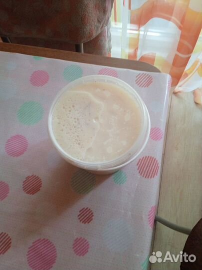 Мед липовый башкирский