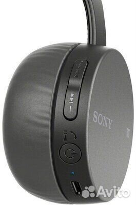 Беспроводные наушники Sony WH-CH400