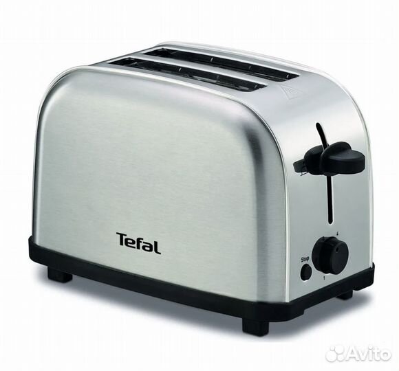 Тостер tefal