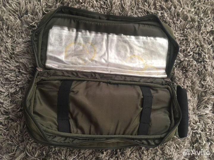 Поводочница для рыбалки