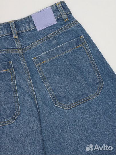 Джинсы Zara 38