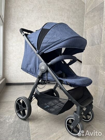 Коляска Britax romer B-Agile