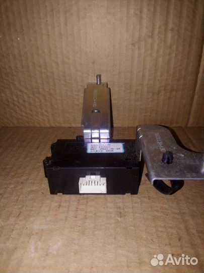 Блок управления парктроником Great Wall Hover H5