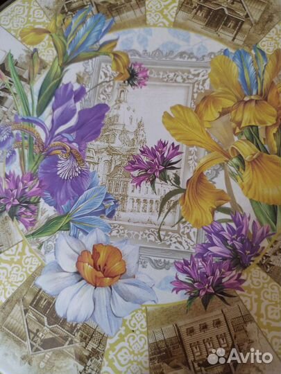 Подставка для горячего