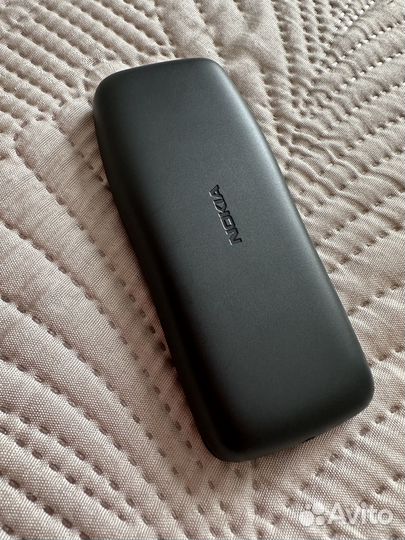 Nokia 105 SS (2019)