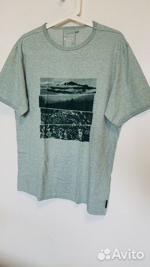 Футболки мужские разные