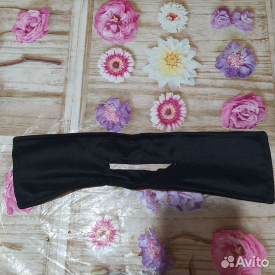 Аксессуары для волос