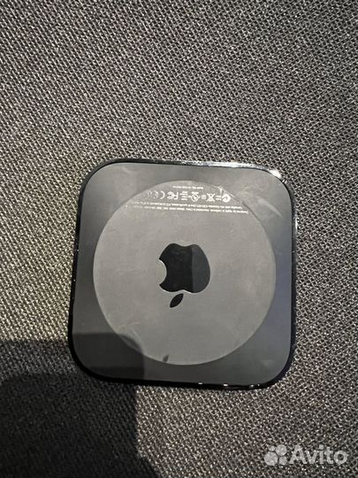 Apple TV 3-го поколения A1459