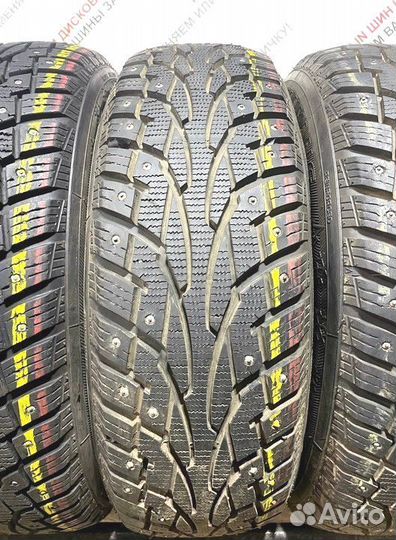 Nankang NK All Season 185/65 R15 90P