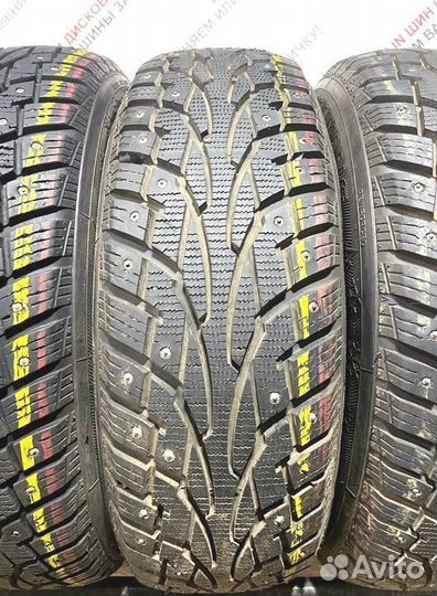 Nankang NK All Season 185/65 R15 90P