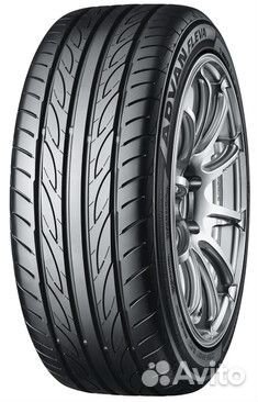 Yokohama Advan Fleva V701 255/35 R19 86W
