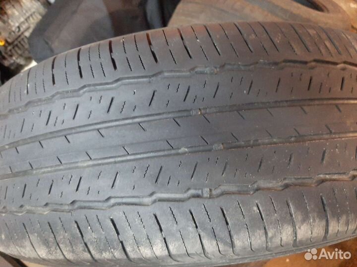 Landsail CLV2 Trailblazer 235/65 R17