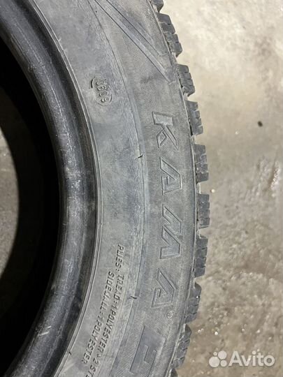 КАМА Кама-Евро-519 205/60 R15