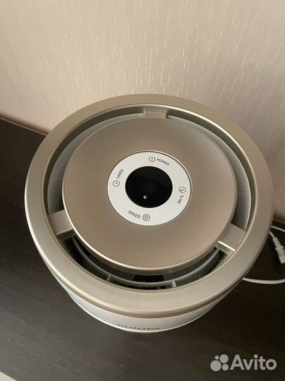 Увлажнитель воздуха