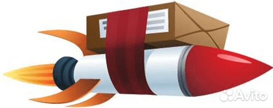 Доставка Салютов и Фейерверков