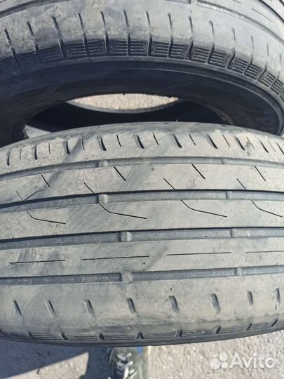 Toyo Proxes CF2 195/65 R15 91H