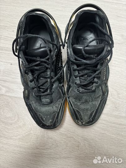 Raf Simons cylon 21