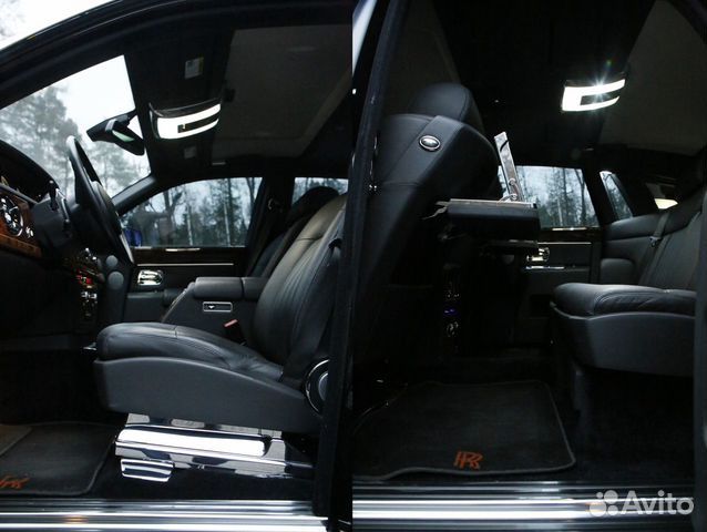 Rolls-Royce Phantom, 2008 объявление продам