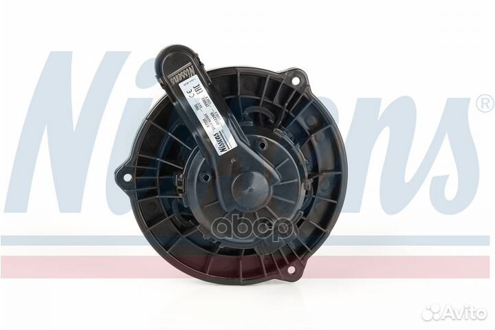 Мотор отопителя KIA sportage/ceed/ hyundai iX35