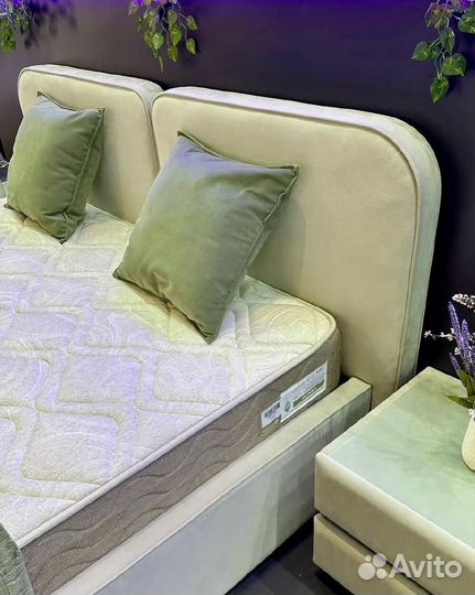 Матрас 160х200