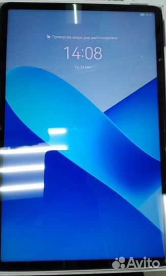 Планшетный компьютер huawei модель DBR-W09