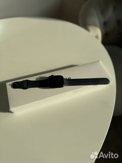 Apple wath se2