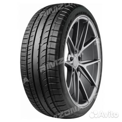 Antares Ingens-Locus 235/40 R18 95W