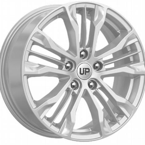 Литые диски Wheels UP Up106 7×R17 5×114.3