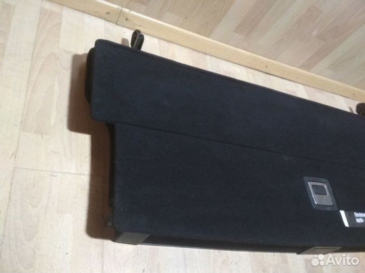 Полка багажника Mercedes Benz W447