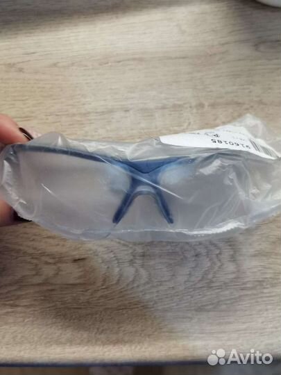 Очки защитные uvex 1960185