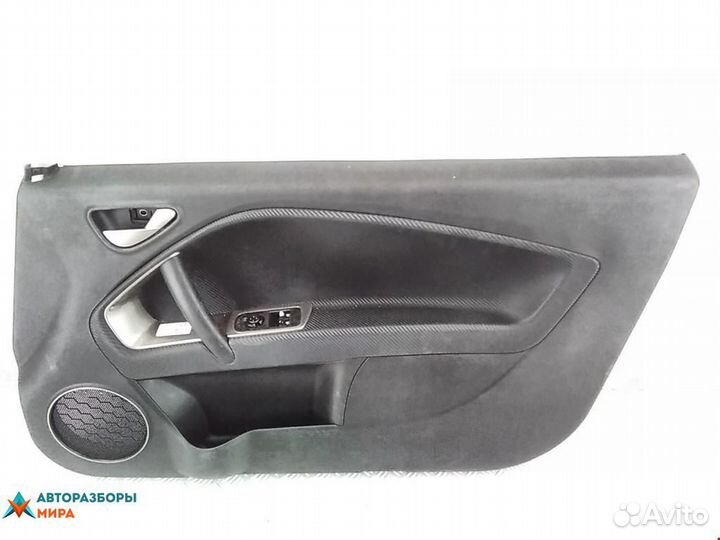 Обшивка двери передняя правая Alfa Romeo MiTo 955