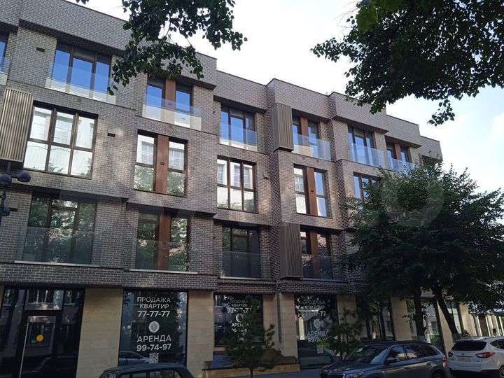 Гараж, 20 м²