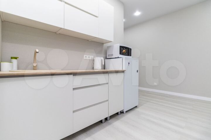 Квартира-студия, 26 м², 19/25 эт.