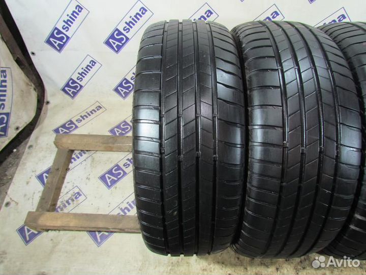 Bridgestone Turanza T005 215/55 R17 96R