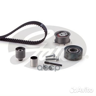 Ремкомплект привода грм PowerGrip Kit K015648X