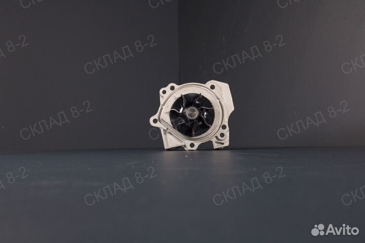 Водяной насос (помпа) 2.0 (Haval H9, Tank 300)
