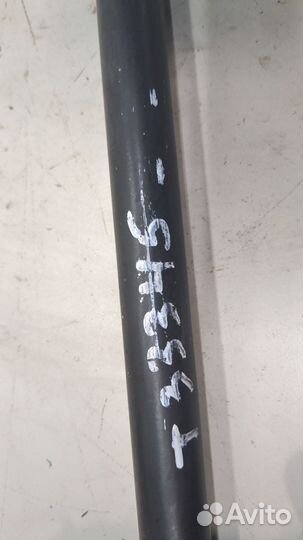 Амортизатор крышки багажника Peugeot Expert, 2008