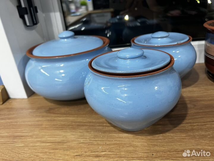 Набор столовой посуды