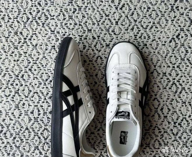 Кроссовки Asics onitsuka tiger tokuten