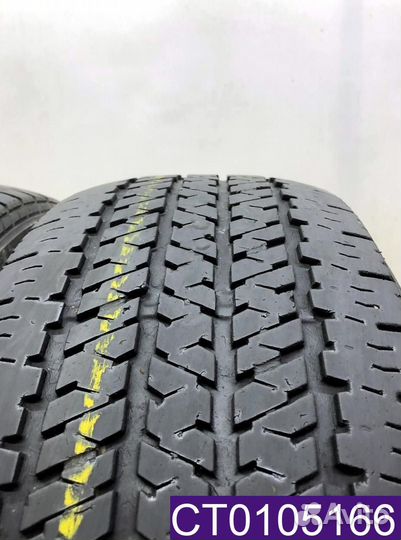 Bridgestone Dueler H/T D684 II 245/65 R17 111T