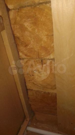 Дом 137 м² на участке 11,1 сот.