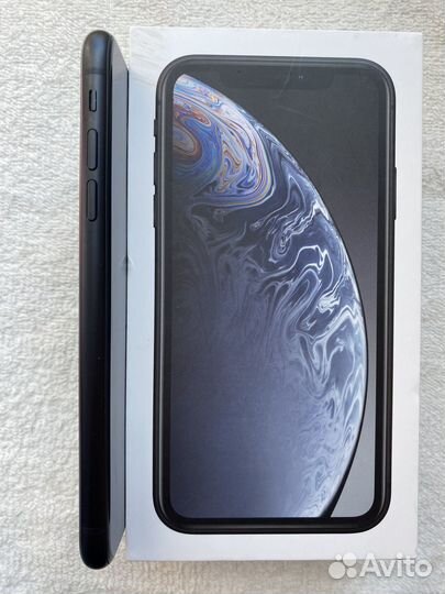 iPhone Xr 128gb