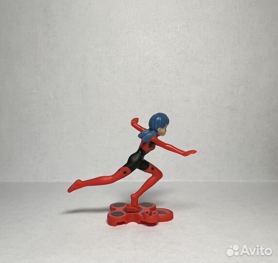 Ladybug (Леди Баг и Супер-кот)