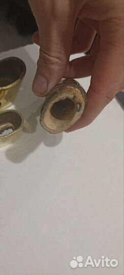 Рукоять для Сергея