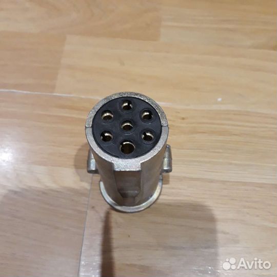 Вилка на прицеп