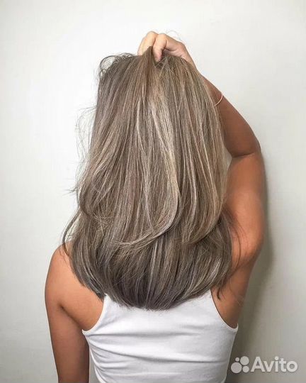 Услуги парикмахера