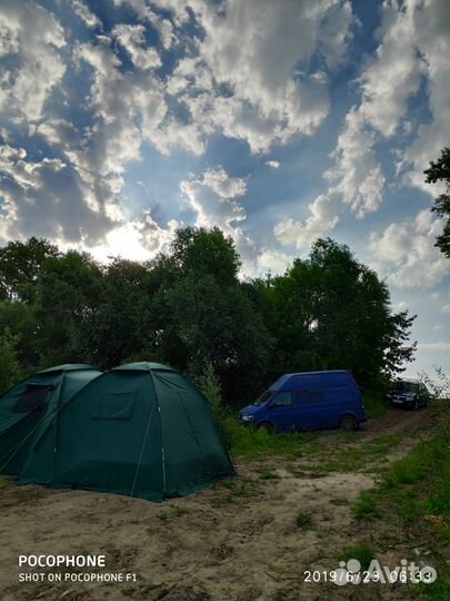 Лодка с мотором Ямаха 4л.с